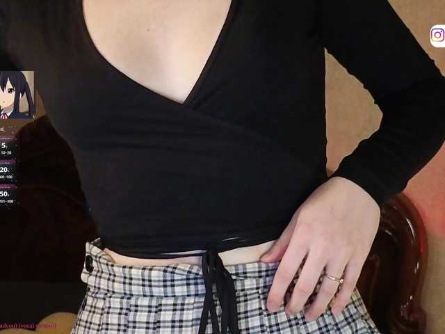 эросцена LollyGirlMoon