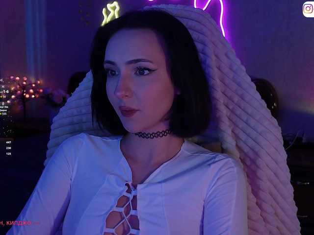 LollyGirlMoon from BongaCams is Freechat