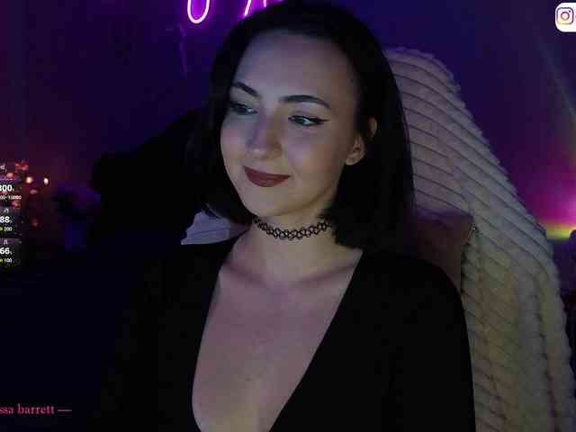 Chereshnya_ webcam