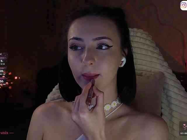 Chereshnya_ webcam