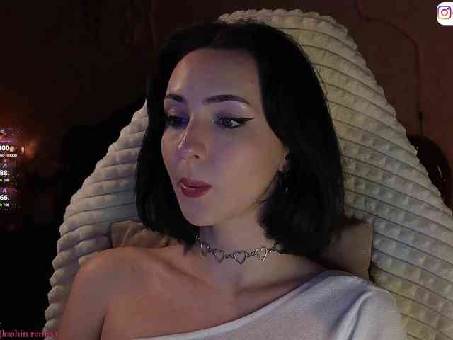 Chereshnya_ webcam