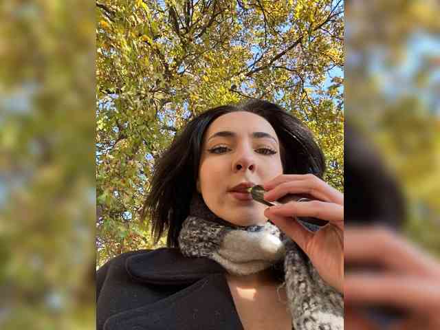 Chereshnya_ webcam
