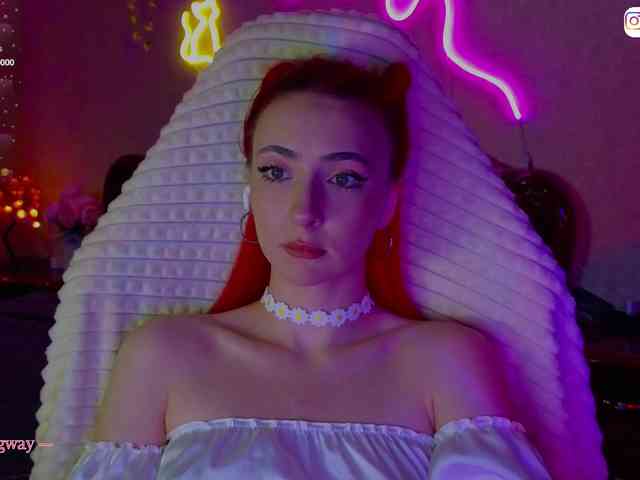free nude videochat LollyGirlMoon