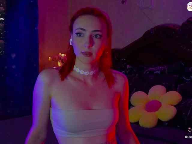 Chereshnya_ webcam
