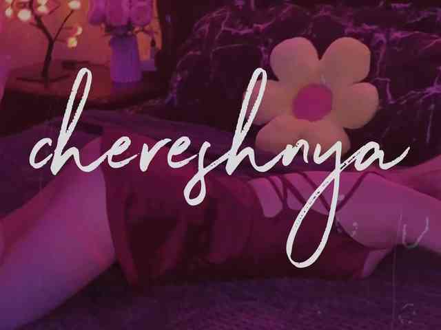 Chereshnya_ webcam