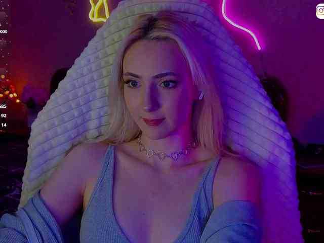 Chereshnya_ webcam