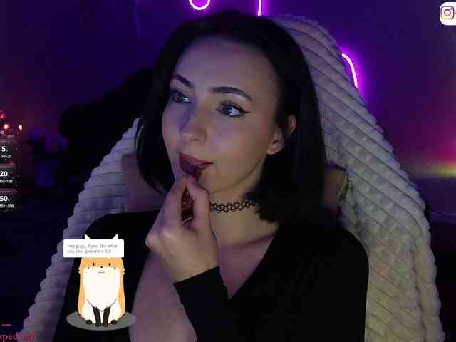 Chereshnya_ webcam