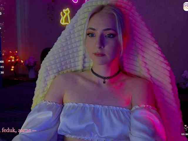 Chereshnya_ webcam