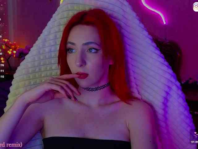 Chereshnya_ webcam