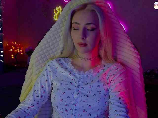 Chereshnya_ webcam