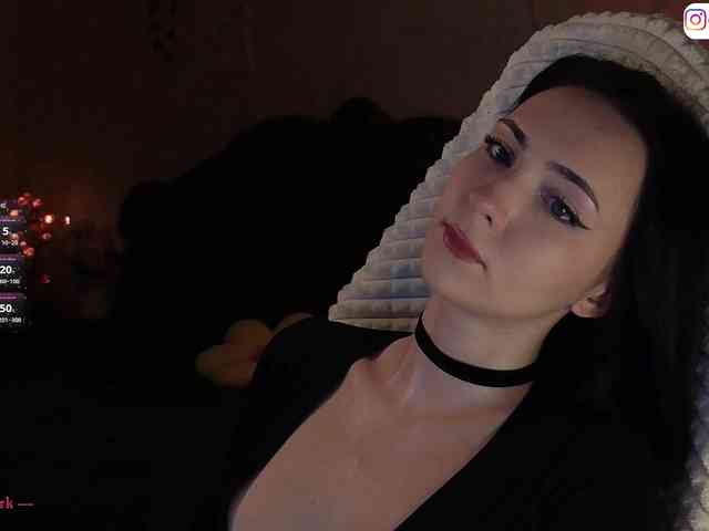 Chereshnya_ webcam