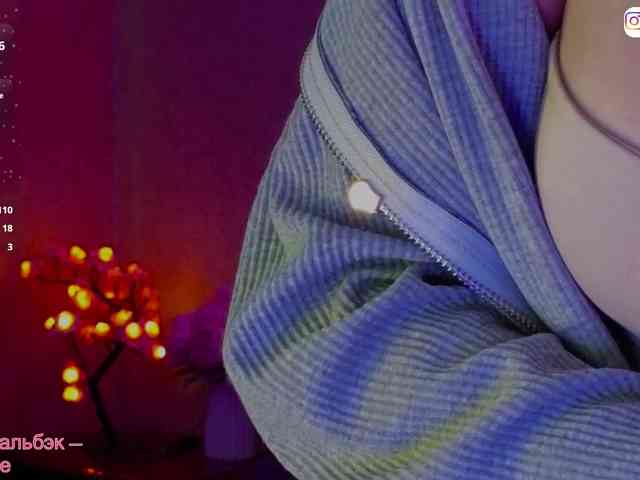 Chereshnya_ webcam