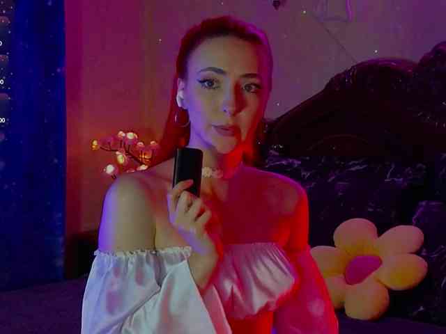 Chereshnya_ webcam
