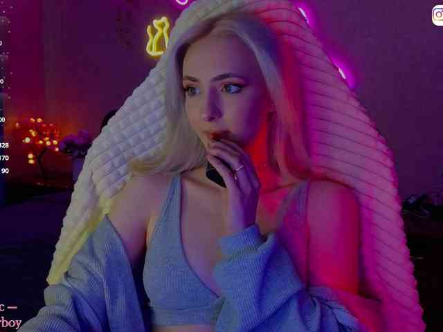 Chereshnya_ webcam