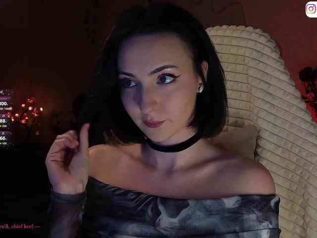 Chereshnya_ webcam