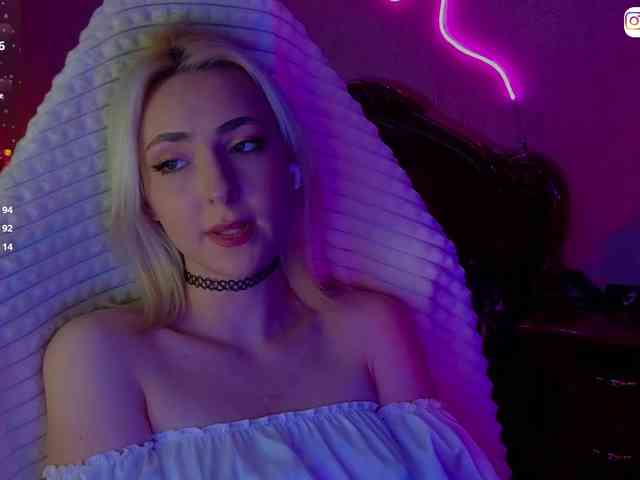 Chereshnya_ webcam
