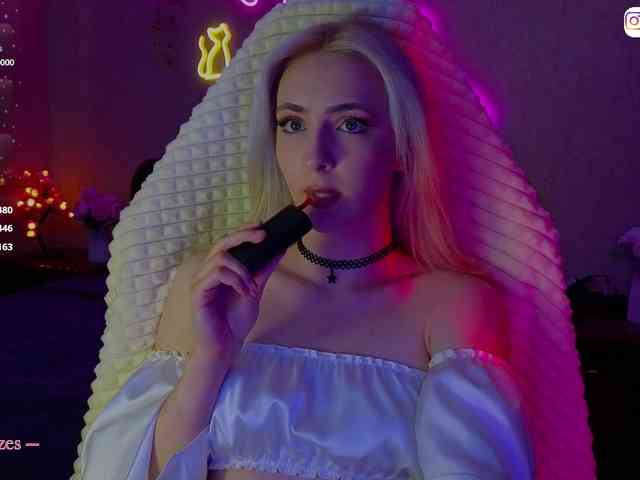Chereshnya_ webcam