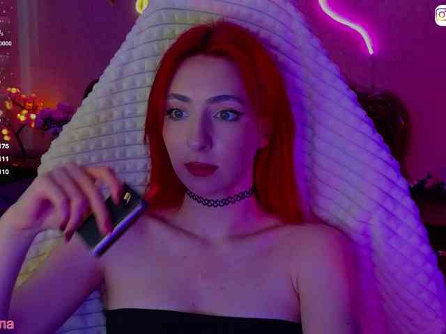 Chereshnya_ webcam