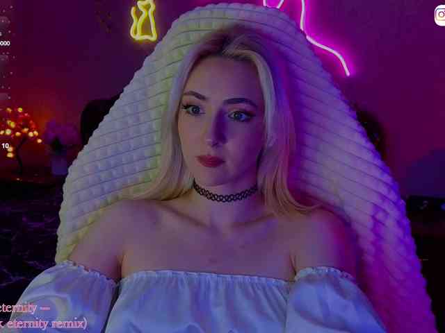 Chereshnya_ webcam