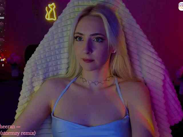 Chereshnya_ webcam