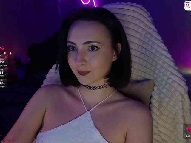 Chereshnya_ webcam