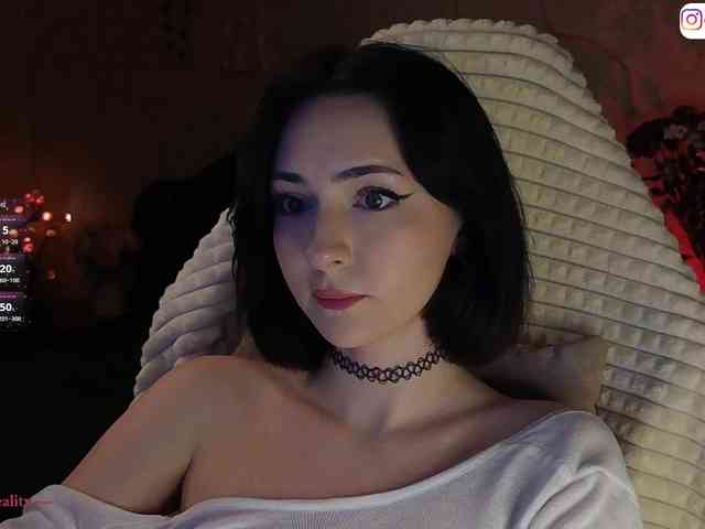 Chereshnya_ webcam