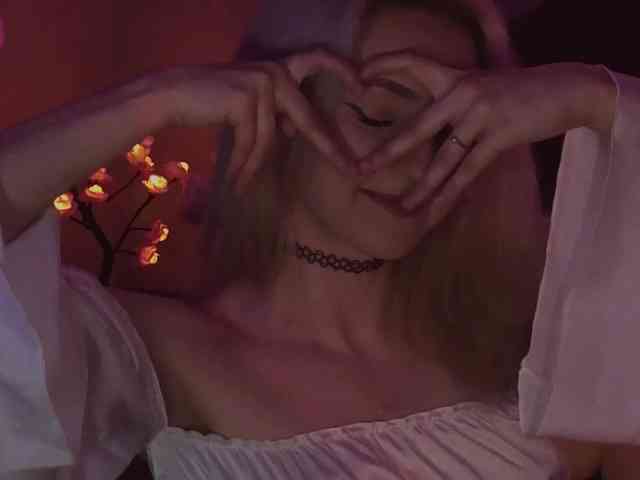 Chereshnya_ webcam