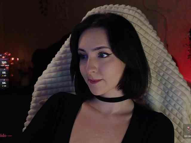 Chereshnya_ webcam