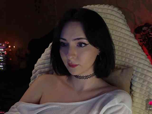 Chereshnya_ webcam