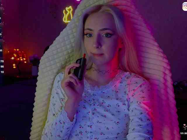 Chereshnya_ webcam