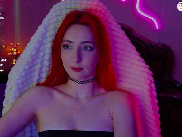 Chereshnya_ webcam