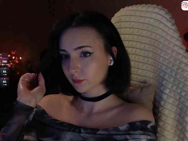 Chereshnya_ webcam