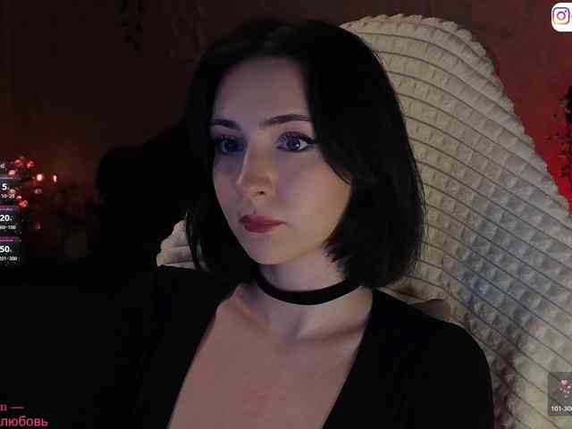 Chereshnya_ webcam