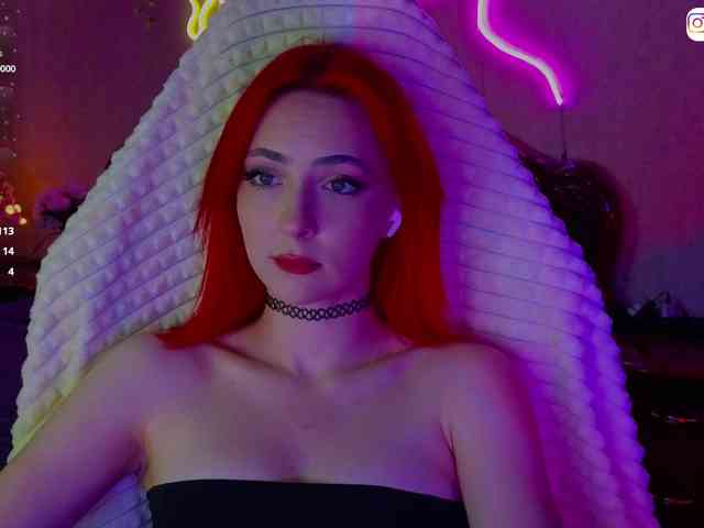 Chereshnya_ webcam