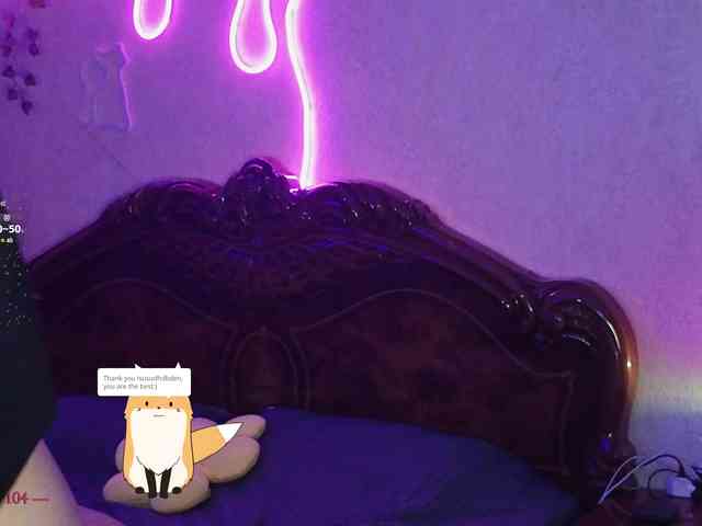 Chereshnya_ webcam