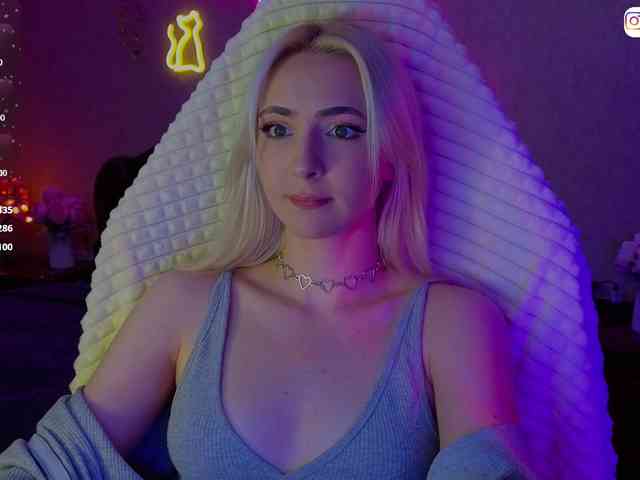 roleplay videochat LollyGirlMoon