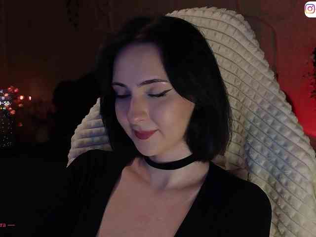 Chereshnya_ webcam