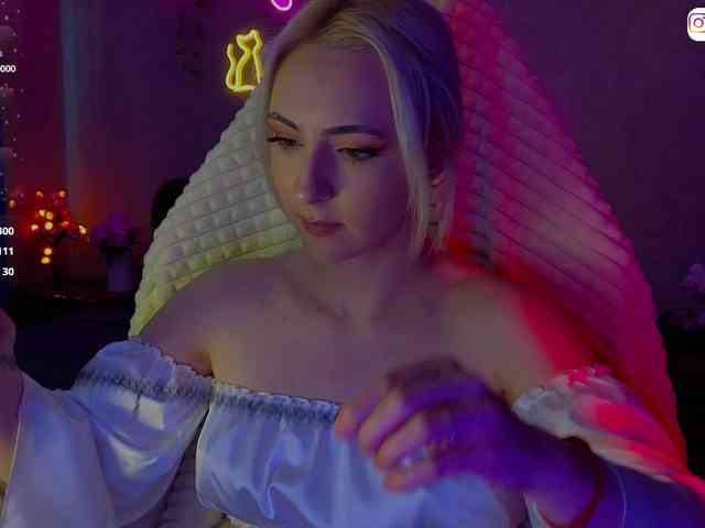 Chereshnya_ webcam