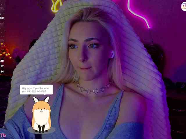 Chereshnya_ webcam
