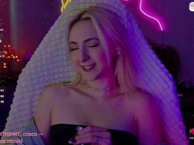 Chereshnya_ webcam