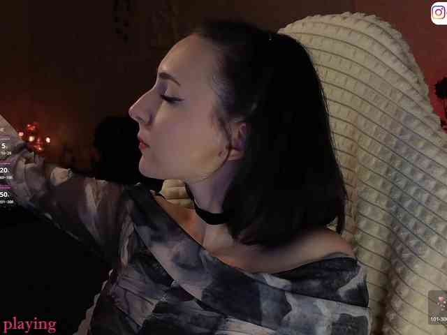 Chereshnya_ webcam