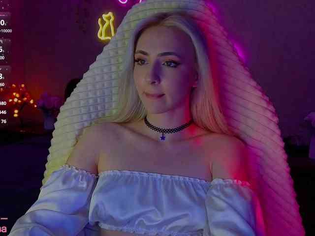 Chereshnya_ webcam