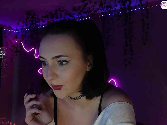 Chereshnya_ webcam
