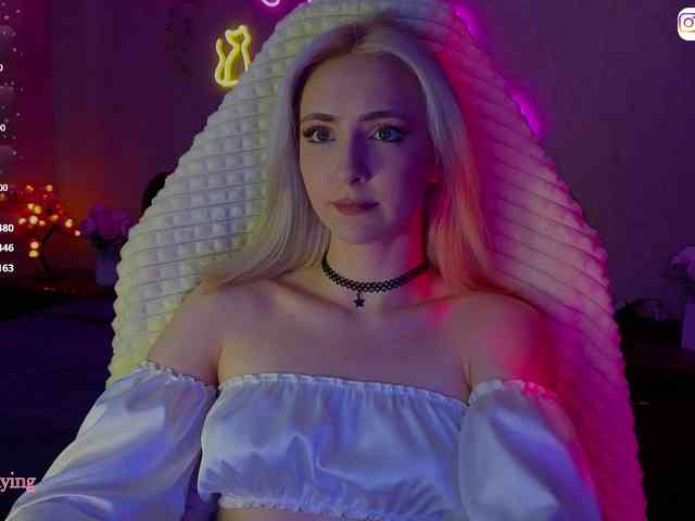 Chereshnya_ webcam