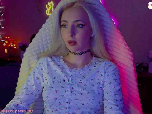 Chereshnya_ webcam