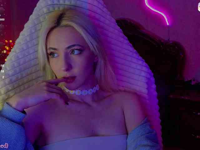 Chereshnya_ webcam
