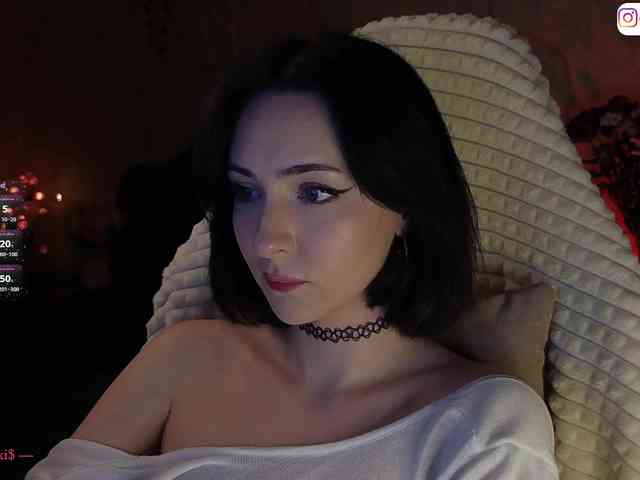 Chereshnya_ webcam