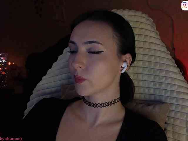 Chereshnya_ webcam