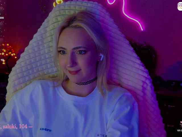 Chereshnya_ webcam