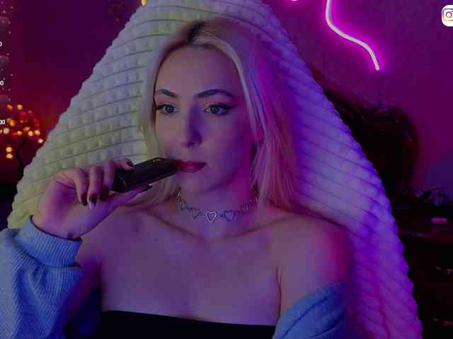 Chereshnya_'s Sexcam